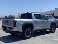 2025 Toyota Tacoma TRD Off Road Hybrid
