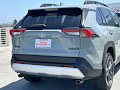 2023 Toyota RAV4 Adventure