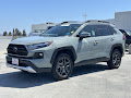 2023 Toyota RAV4 Adventure