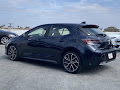 2022 Toyota Corolla Hatchback XSE