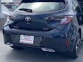 2022 Toyota Corolla Hatchback XSE