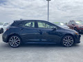 2022 Toyota Corolla Hatchback XSE