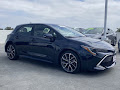 2022 Toyota Corolla Hatchback XSE