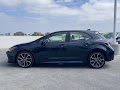 2022 Toyota Corolla Hatchback XSE