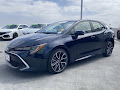 2022 Toyota Corolla Hatchback XSE