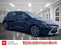 2022 Toyota Corolla Hatchback XSE