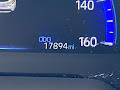 2022 Toyota Corolla Hatchback XSE