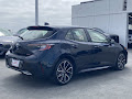 2022 Toyota Corolla Hatchback XSE