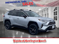 2021 Toyota RAV4 XSE
