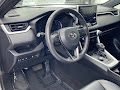 2021 Toyota RAV4 XSE