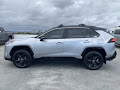 2021 Toyota RAV4 XSE