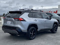 2021 Toyota RAV4 XSE