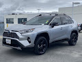 2021 Toyota RAV4 XSE