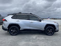 2021 Toyota RAV4 XSE