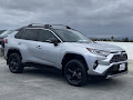 2021 Toyota RAV4 XSE