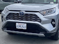 2021 Toyota RAV4 XSE