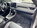 2021 Toyota RAV4 XSE
