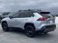 2021 Toyota RAV4 XSE