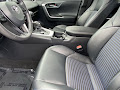 2021 Toyota RAV4 XSE