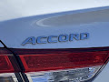 2018 Honda Accord Sedan Touring