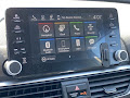 2018 Honda Accord Sedan Touring