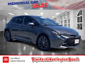 2024 Toyota Corolla Hatchback XSE