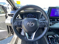 2024 Toyota Corolla Hatchback XSE