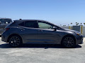 2024 Toyota Corolla Hatchback XSE