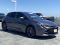 2024 Toyota Corolla Hatchback XSE