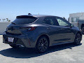 2024 Toyota Corolla Hatchback XSE
