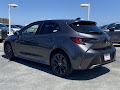 2024 Toyota Corolla Hatchback XSE