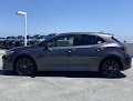 2024 Toyota Corolla Hatchback XSE