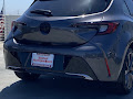 2024 Toyota Corolla Hatchback XSE