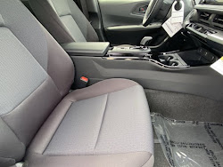 2025 Toyota Prius 