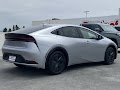 2025 Toyota Prius