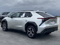 2025 Toyota bZ4X XLE