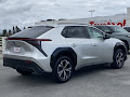 2025 Toyota bZ4X XLE