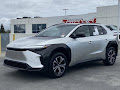 2025 Toyota bZ4X XLE