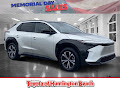 2025 Toyota bZ4X XLE