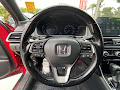 2018 Honda Accord Sedan Sport 1.5T