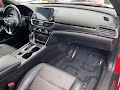 2018 Honda Accord Sedan Sport 1.5T