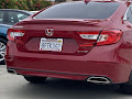 2018 Honda Accord Sedan Sport 1.5T