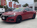 2018 Honda Accord Sedan Sport 1.5T