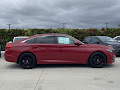 2018 Honda Accord Sedan Sport 1.5T