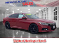 2018 Honda Accord Sedan Sport 1.5T