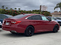 2018 Honda Accord Sedan Sport 1.5T