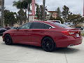 2018 Honda Accord Sedan Sport 1.5T