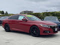 2018 Honda Accord Sedan Sport 1.5T