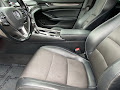 2018 Honda Accord Sedan Sport 1.5T