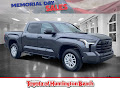 2025 Toyota Tundra 4WD